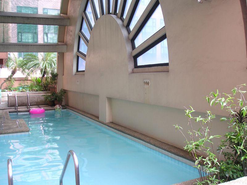 Citadel Inn Makati Makati City Esterno foto