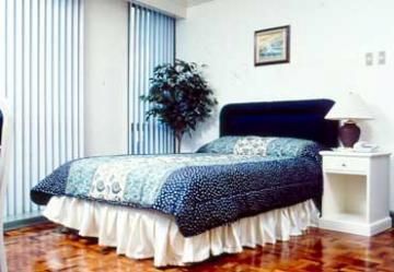 Citadel Inn Makati Makati City Esterno foto
